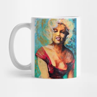 Niagara Mug